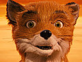 Fantastic Mr. Fox