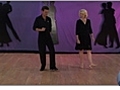 Salsa Dance - The Basic Components