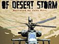 Hidden Wars Of Desert Storm