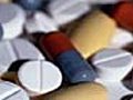 Sale of fake drugs rampant in India