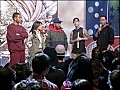 106 & Park: Travis Barker feat. The Cool Kids