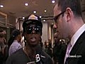 Lil Wayne Interview Backstage @ The 2011 Billboard Music Awards