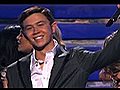 Scotty McCreery: New American Idol