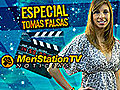 MeriStation TV Noticias Especial Tomas Falsas