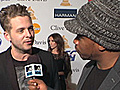 Ryan Tedder Gives Big Ups To Jennifer Hudson