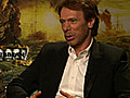 Jerry Bruckheimer On Working With Johnny Depp And Penelope Cruz
