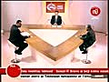 BEN ALI ALLIASSE ALI BABA S’ADRESSE AUX TUNISIENS SUR NESMA TV