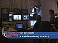 Democracy Now! Tuesday,  February 19, 2002