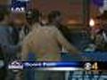 Rockies Fans Drop Pants For Tickets