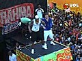 Retrospectiva: Carnaval de Salvador 2010