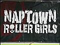 Doing Indy Episode 87 - The Naptown Roller Girls