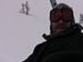 A Day At Sunshine Village - Real Banff Ski Report Week 8