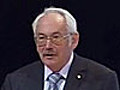 Nobel Lecture by Peter Grünberg