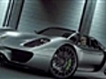 Video Review: Porsche 918 Spyder