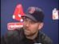 Web Extra: Sean Casey On Joining The Red Sox