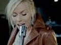 Natasha Bedingfield - Touch (Official Music Video)