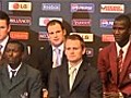 Cricket World Cup 2011: There are no easy fixtures says Strauss