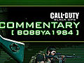 Call of Duty: Black Ops - Commentary: Communication is Key by Bobbya1984