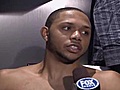 Eric Gordon on Clippers&#039; 94-85 loss to Orlando