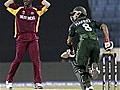 Cricket World Cup 2011: Pakistan crush dismal Windies