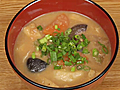 Natto-jiru