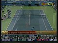 US Open Revenues Pouring In