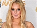 Lindsay Lohan accused of stealing