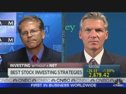 Best Stock Investment Strategies
