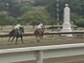 Suffolk Downs celebrates 75 years,  looks to casino gambling