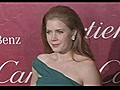 Exklusiv: Amy Adams ist 