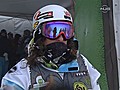 2011 U.S. Open: Willet wins slopestyle