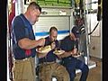 Italian Restaurant Gives Free Lunch to Local Firefighters