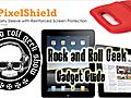 iPad Cases from Speck - Rock and Roll Geek Gadget Guide