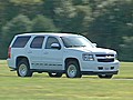 Chevrolet Tahoe Hybrid Review