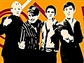 SoundMojo - Interview with Franz Ferdinand