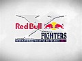 X fighters Battle Intro