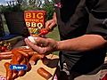 The Big Book of Bar-B-Q