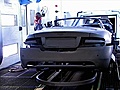 Speedmakers - Aston Martin