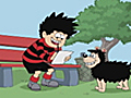 Dennis and Gnasher   Episode 22: Dennis’s Hiccups; Nanny State