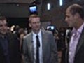 Perry at NHL Awards - Part 2