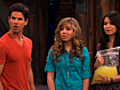 iCarly: &quot;iHire an Idiot&quot;