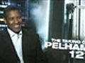 &#039;Taking of Pelham 123&#039; con Denzel Washington