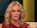 Jenny McCarthy on the Jim Carrey Breakup