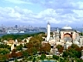 Istanbul : La ville des trois empires