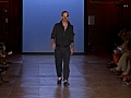 Adam Kimmel: Spring 2012 Menswear