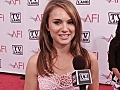 AFI Red Carpet: What’s Your Favorite Movie?