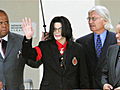 The Michael Jackson Conspiracy: The 2005 Molestation Trial