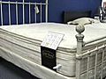 [Video] Consumer Report: Buying a mattress