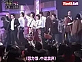 super junior -與東海軋舞~餓昏的赫宰