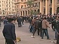 GMA 1/28: Cairo Erupts